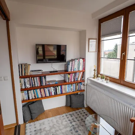 Sarka Praga