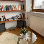 Apartment Sarka Prag