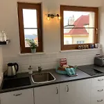 Apartment Sarka *