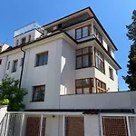 Apartman Sarka *
