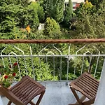 Apartment Sarka *