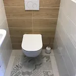 Apartment Sarka *