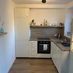 Sarka Apartment *