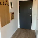 Sarka Apartment *