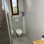 Apartment Sarka *