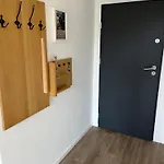 Sarka Apartment Prag