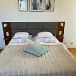 Sarka Apartman *