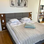 Apartman Sarka Prága