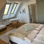 Apartment Sarka Prag