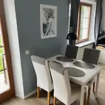 Sarka Apartment *