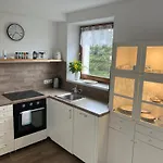 Apartment Sarka *