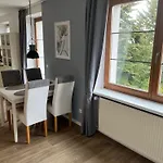 Sarka Apartment Prag