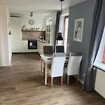 Apartment Sarka Prag