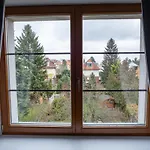 Apartment Sarka Prag