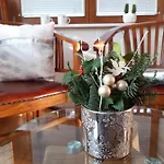 Sarka Apartman