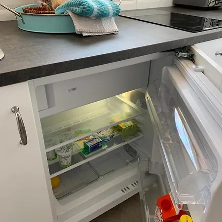 Sarka Apartman *