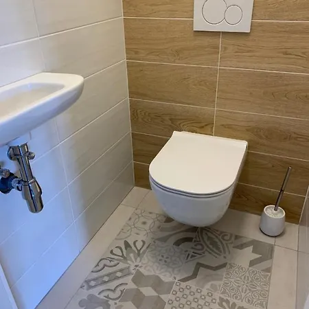 Apartman Sarka