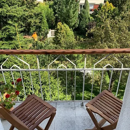 Apartman Sarka *