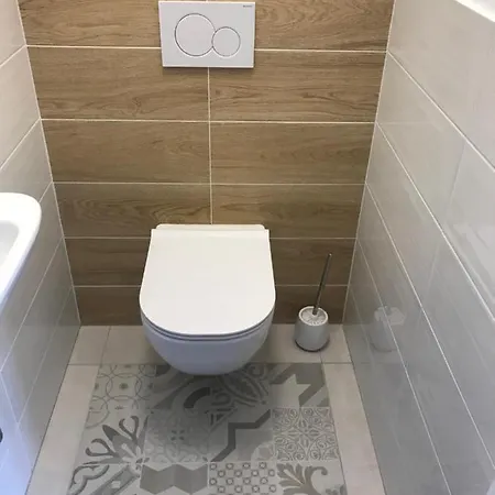 Apartman Sarka *