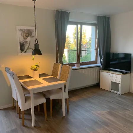 Sarka Apartman