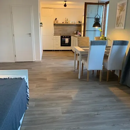 Sarka Apartman