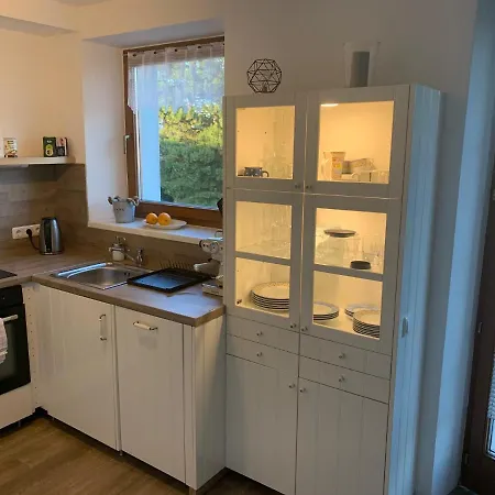 Sarka Apartman