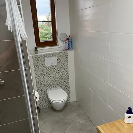 Apartman Sarka *