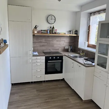 Sarka Apartman