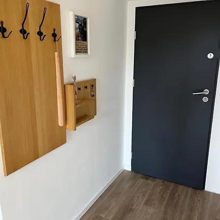 Sarka Apartman Prága