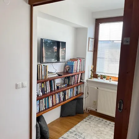 Apartman Sarka *