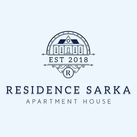 Апартаменты Sarka *