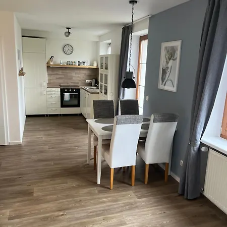 Apartman Sarka Prága