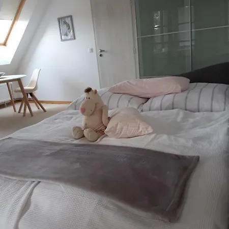 Sarka Apartman Prága