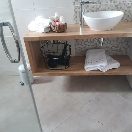 Sarka * Prága