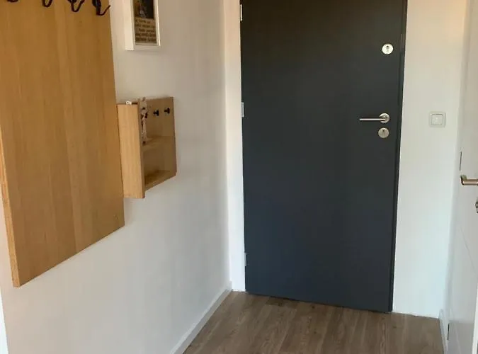 Sarka Lägenhet *