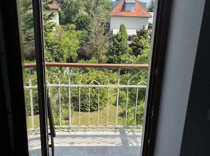 Lägenhet Sarka