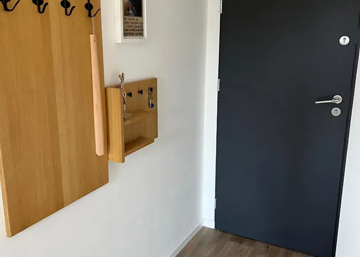 Sarka شقة براغ