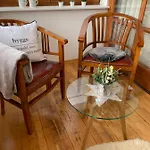 Apartamento Sarka *