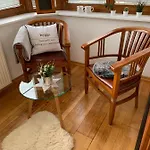 Sarka Apartamento Praga
