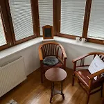 Apartamento Sarka Praga