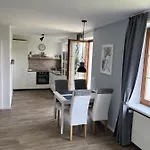 Apartamento Sarka *