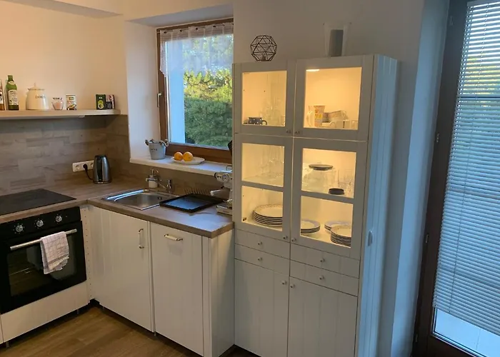 Sarka Apartament