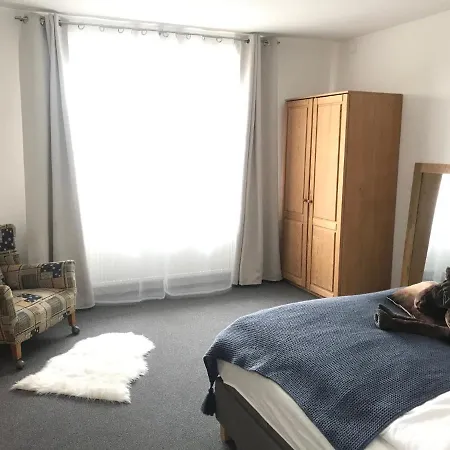 Sarka Appartement