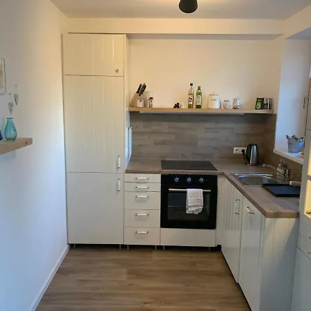 Sarka Appartement *