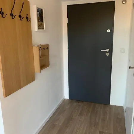 Sarka Appartement *