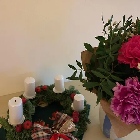 Sarka Appartement