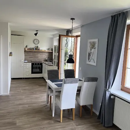 Appartement Sarka *