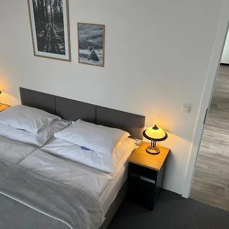 Sarka Appartement